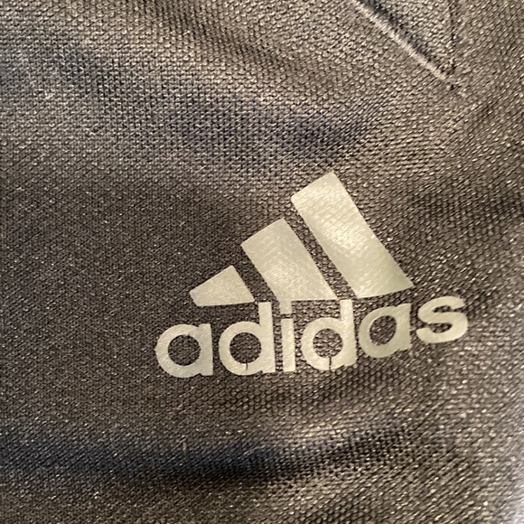 Adidas Climacool Zip-Up Joggers - Picture 2 of 7